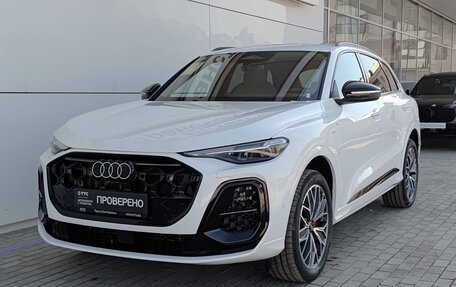 Audi Q5, 2026 год, 6 700 000 рублей, 3 фотография
