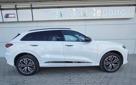 Audi Q5, 2026 год, 6 700 000 рублей, 4 фотография