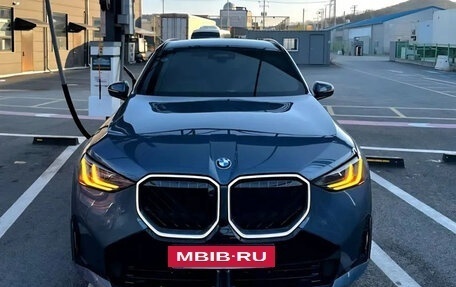 BMW X3, 2025 год, 7 400 000 рублей, 2 фотография