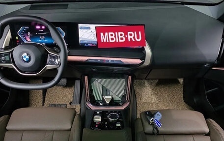 BMW X3, 2025 год, 7 200 000 рублей, 7 фотография