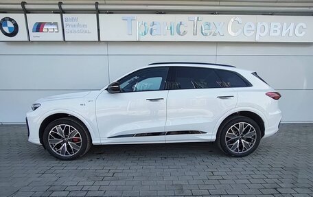 Audi Q5, 2026 год, 6 700 000 рублей, 7 фотография