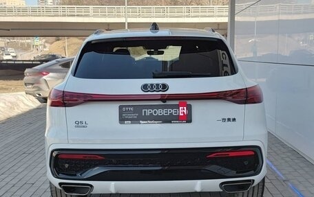 Audi Q5, 2026 год, 6 700 000 рублей, 6 фотография