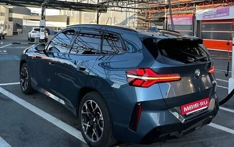 BMW X3, 2025 год, 7 400 000 рублей, 4 фотография