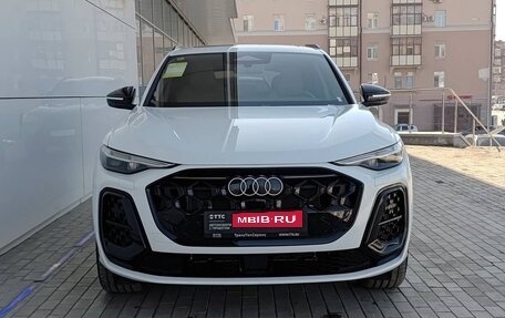 Audi Q5, 2026 год, 6 700 000 рублей, 2 фотография