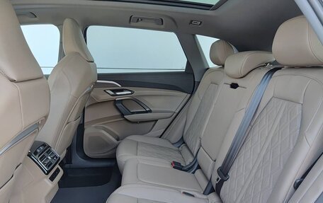 Audi Q5, 2026 год, 6 700 000 рублей, 13 фотография