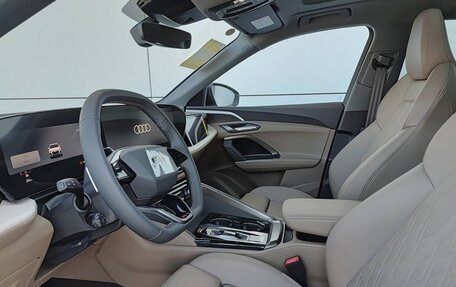 Audi Q5, 2026 год, 6 700 000 рублей, 11 фотография