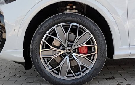 Audi Q5, 2026 год, 6 700 000 рублей, 9 фотография