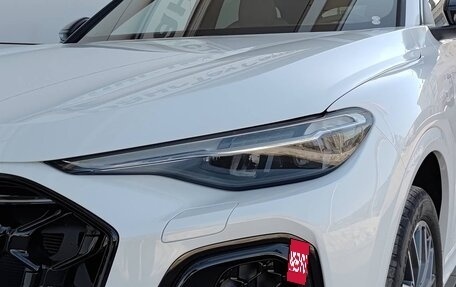 Audi Q5, 2026 год, 6 700 000 рублей, 10 фотография