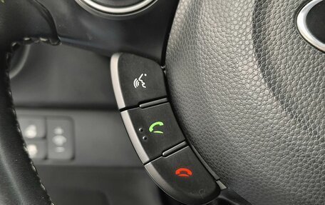 KIA Soul II рестайлинг, 2018 год, 1 649 000 рублей, 14 фотография