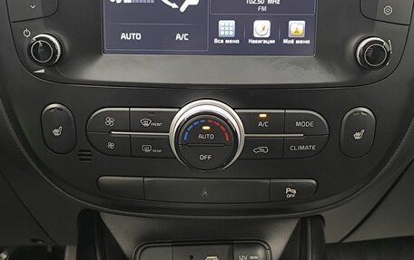 KIA Soul II рестайлинг, 2018 год, 1 649 000 рублей, 10 фотография