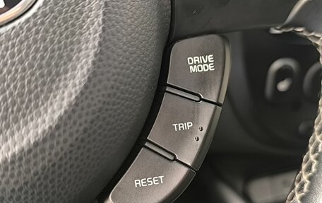 KIA Soul II рестайлинг, 2018 год, 1 649 000 рублей, 15 фотография