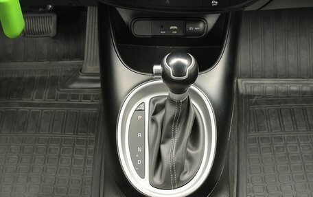 KIA Soul II рестайлинг, 2018 год, 1 649 000 рублей, 11 фотография