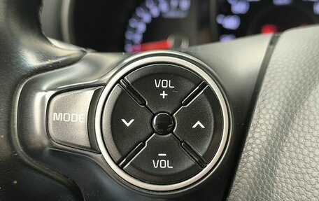 KIA Soul II рестайлинг, 2018 год, 1 649 000 рублей, 13 фотография