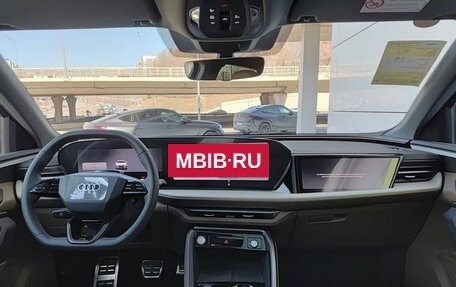 Audi Q5, 2026 год, 6 700 000 рублей, 15 фотография