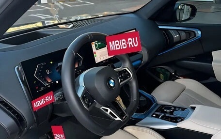 BMW X3, 2025 год, 7 400 000 рублей, 6 фотография