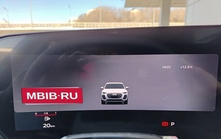 Audi Q5, 2026 год, 6 700 000 рублей, 14 фотография