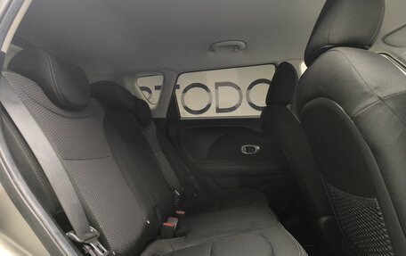 KIA Soul II рестайлинг, 2018 год, 1 649 000 рублей, 24 фотография