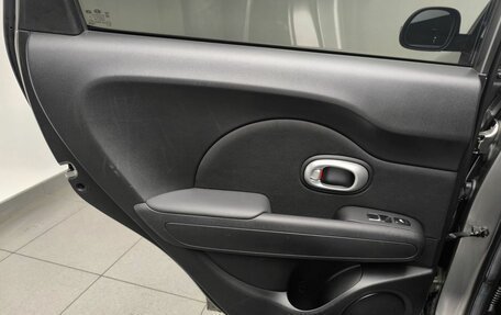 KIA Soul II рестайлинг, 2018 год, 1 649 000 рублей, 23 фотография