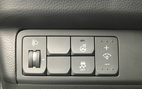 KIA Soul II рестайлинг, 2018 год, 1 649 000 рублей, 20 фотография