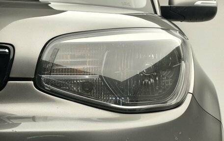 KIA Soul II рестайлинг, 2018 год, 1 649 000 рублей, 28 фотография