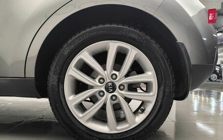 KIA Soul II рестайлинг, 2018 год, 1 649 000 рублей, 26 фотография