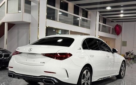 Mercedes-Benz C-Класс, 2022 год, 4 500 000 рублей, 4 фотография