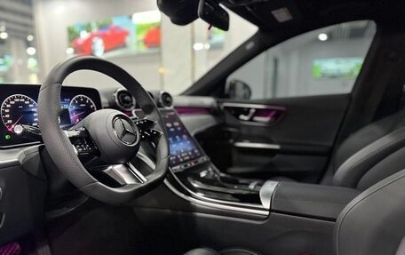 Mercedes-Benz C-Класс, 2022 год, 4 500 000 рублей, 7 фотография