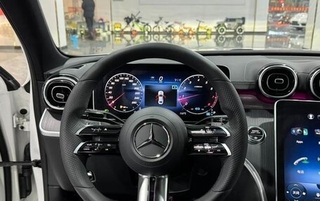 Mercedes-Benz C-Класс, 2022 год, 4 500 000 рублей, 11 фотография