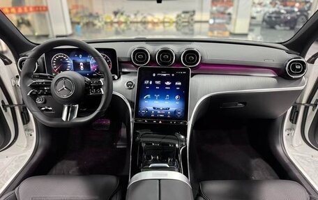 Mercedes-Benz C-Класс, 2022 год, 4 500 000 рублей, 9 фотография