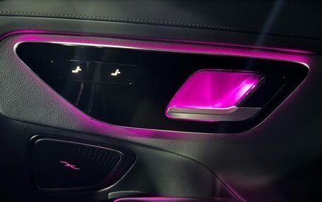 Mercedes-Benz C-Класс, 2022 год, 4 500 000 рублей, 13 фотография