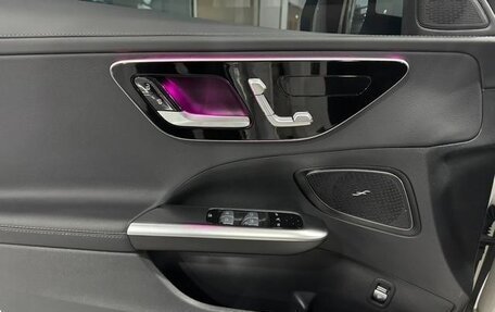 Mercedes-Benz C-Класс, 2022 год, 4 500 000 рублей, 12 фотография