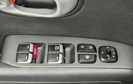 KIA Soul II рестайлинг, 2018 год, 1 649 000 рублей, 19 фотография