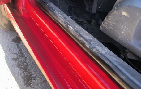 Volkswagen Golf V, 2007 год, 430 000 рублей, 8 фотография