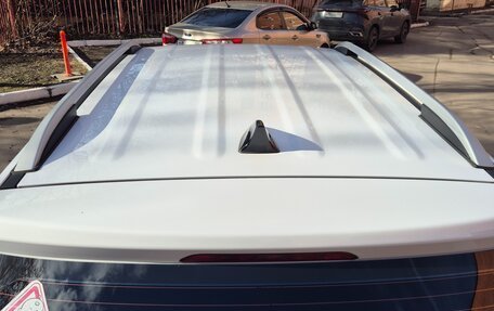 Hyundai Creta I рестайлинг, 2021 год, 2 300 000 рублей, 5 фотография