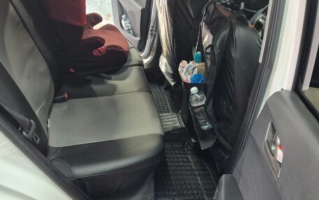 Hyundai Creta I рестайлинг, 2021 год, 2 300 000 рублей, 8 фотография