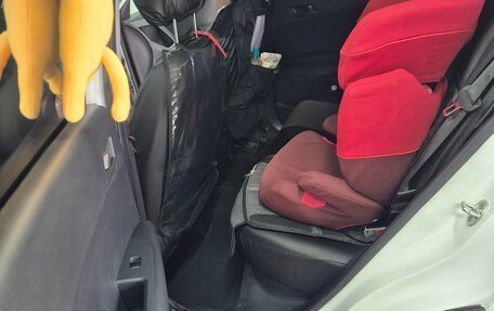 Hyundai Creta I рестайлинг, 2021 год, 2 300 000 рублей, 11 фотография