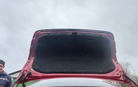 Mazda 6, 2012 год, 1 200 000 рублей, 7 фотография