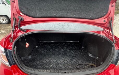 Mazda 6, 2012 год, 1 200 000 рублей, 8 фотография