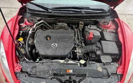 Mazda 6, 2012 год, 1 200 000 рублей, 9 фотография