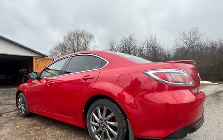 Mazda 6, 2012 год, 1 200 000 рублей, 3 фотография