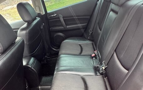 Mazda 6, 2012 год, 1 200 000 рублей, 10 фотография