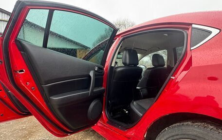 Mazda 6, 2012 год, 1 200 000 рублей, 11 фотография