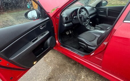 Mazda 6, 2012 год, 1 200 000 рублей, 12 фотография