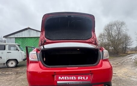 Mazda 6, 2012 год, 1 200 000 рублей, 6 фотография