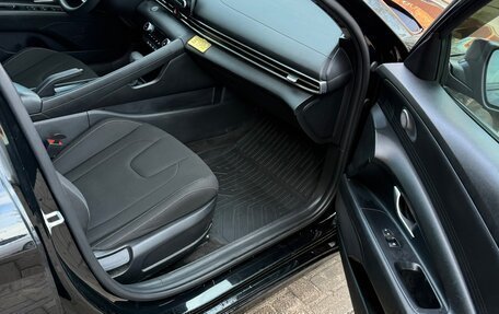 Hyundai Elantra, 2021 год, 2 150 000 рублей, 8 фотография