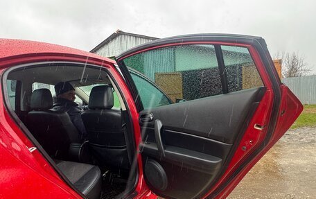 Mazda 6, 2012 год, 1 200 000 рублей, 15 фотография