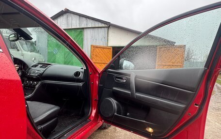 Mazda 6, 2012 год, 1 200 000 рублей, 16 фотография