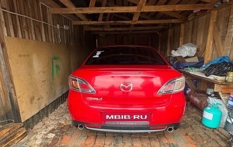 Mazda 6, 2012 год, 1 200 000 рублей, 5 фотография