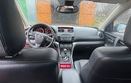 Mazda 6, 2012 год, 1 200 000 рублей, 14 фотография