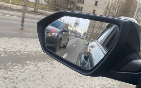 Hyundai Elantra, 2021 год, 2 150 000 рублей, 13 фотография